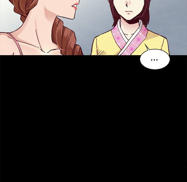 Bad Blood Chapter 46 - Manhwa18.com