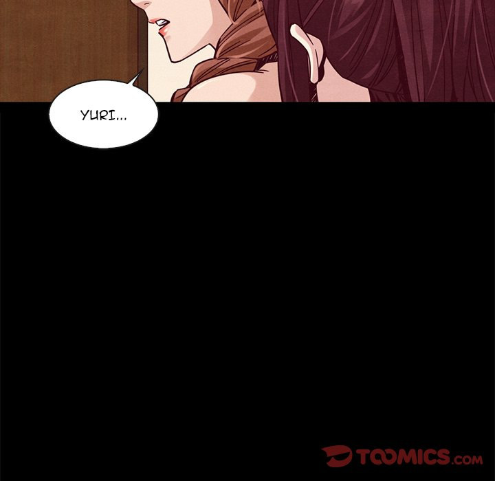 Bad Blood Chapter 46 - Manhwa18.com