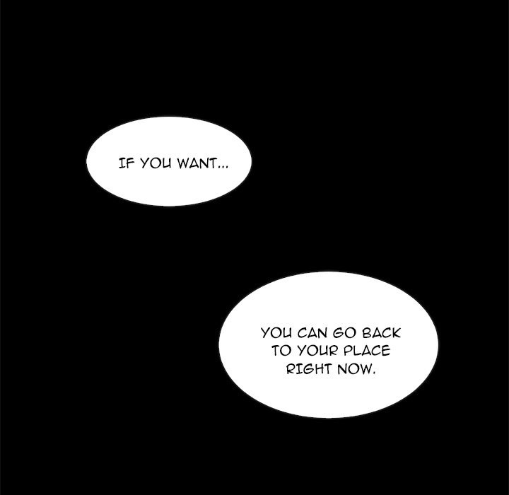 Bad Blood Chapter 46 - Manhwa18.com