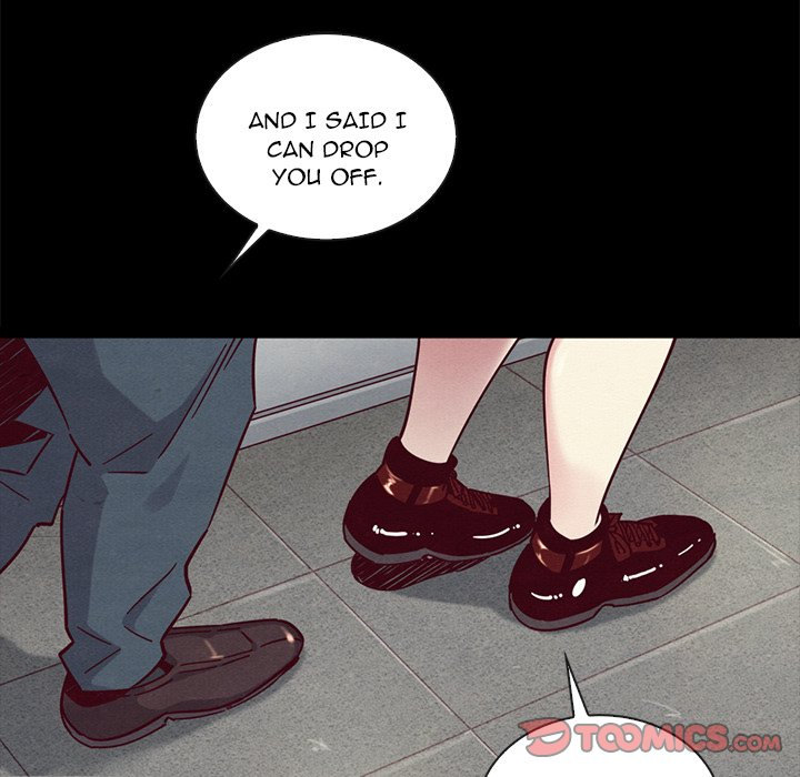 Bad Blood Chapter 46 - Manhwa18.com