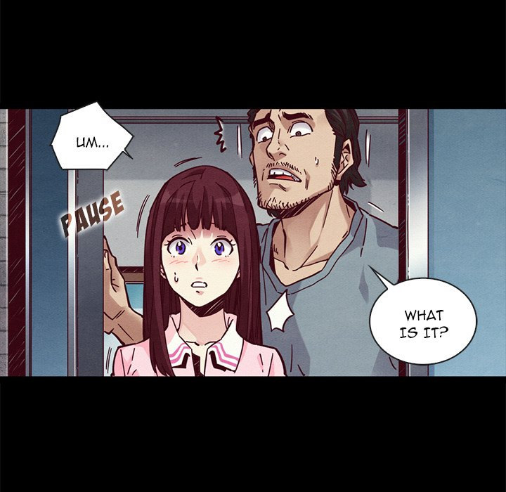 Bad Blood Chapter 46 - Manhwa18.com