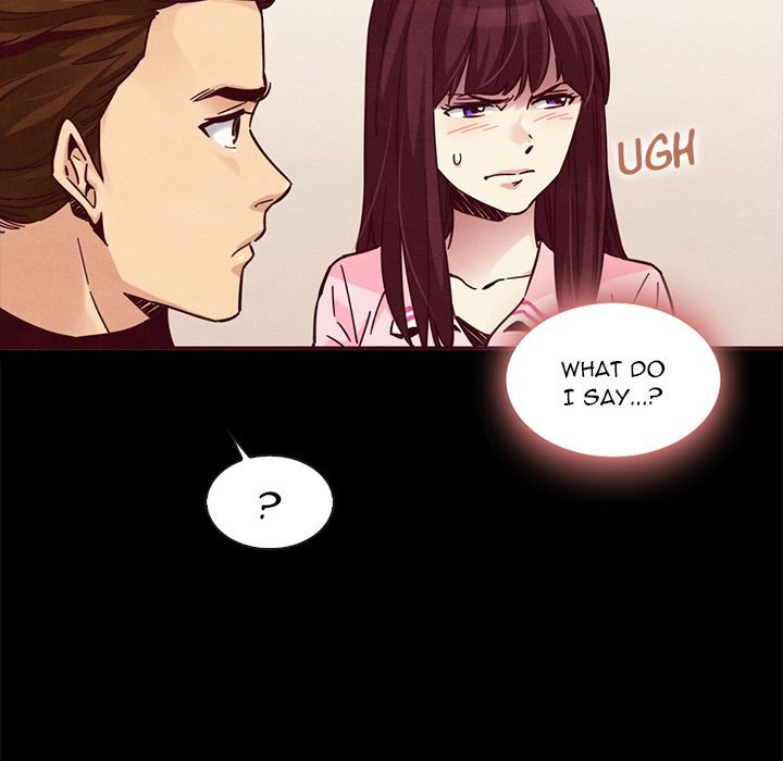 Bad Blood Chapter 46 - Manhwa18.com