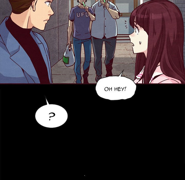 Bad Blood Chapter 46 - Manhwa18.com