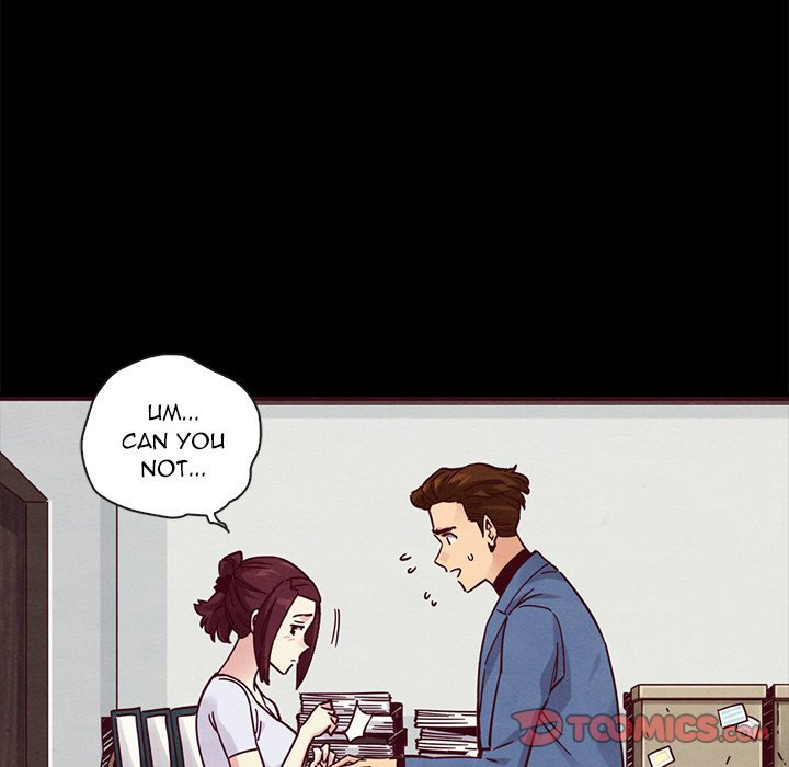 Bad Blood Chapter 46 - Manhwa18.com