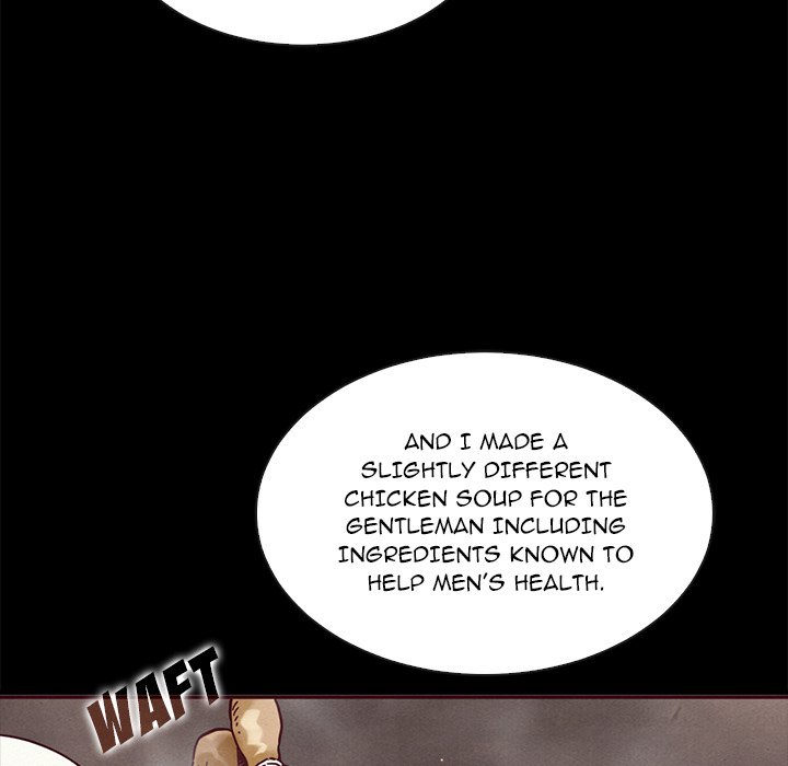 Bad Blood Chapter 47 - Manhwa18.com