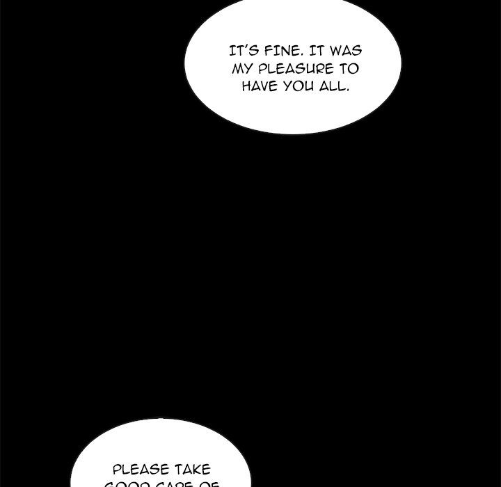 Bad Blood Chapter 47 - Manhwa18.com