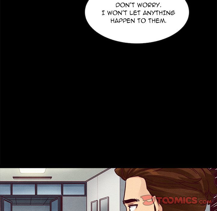 Bad Blood Chapter 47 - Manhwa18.com