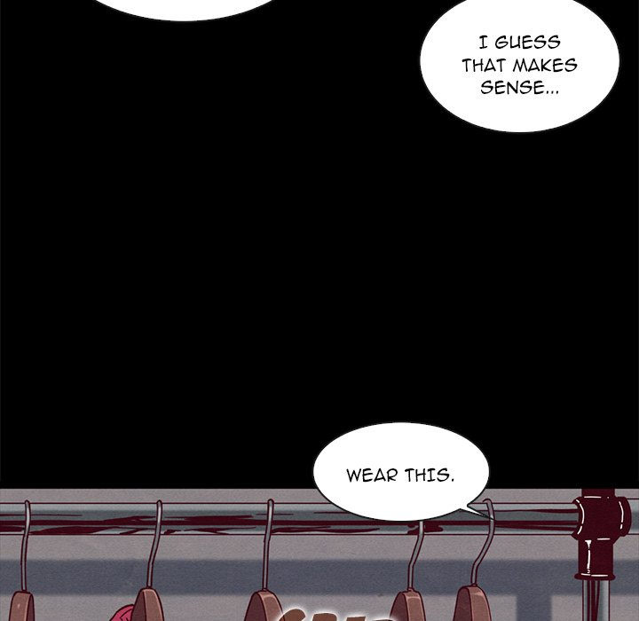 Bad Blood Chapter 47 - Manhwa18.com