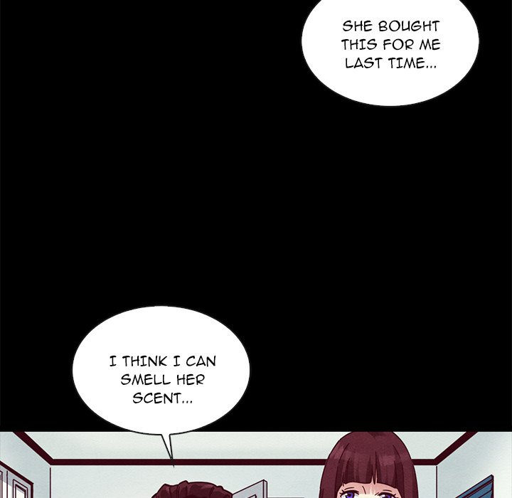 Bad Blood Chapter 47 - Manhwa18.com