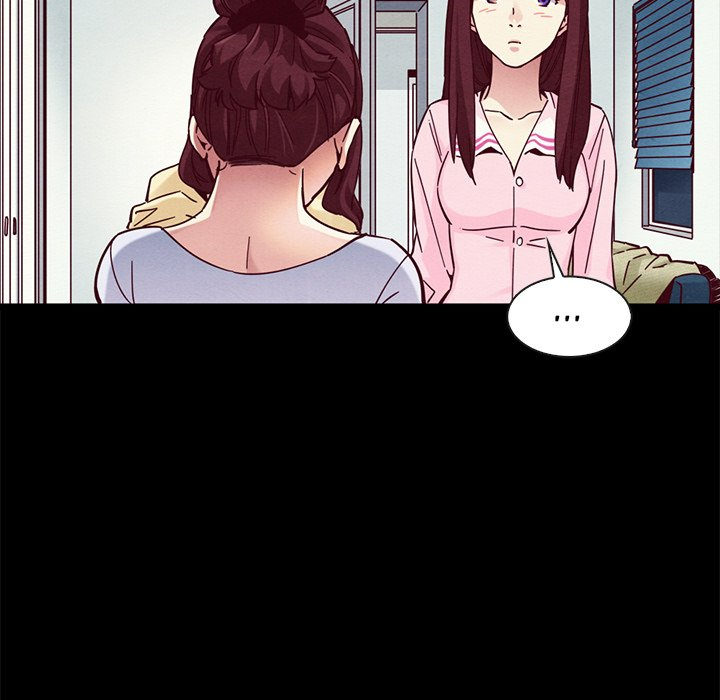 Bad Blood Chapter 47 - Manhwa18.com