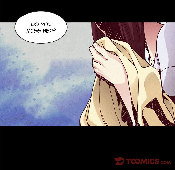 Bad Blood Chapter 47 - Manhwa18.com