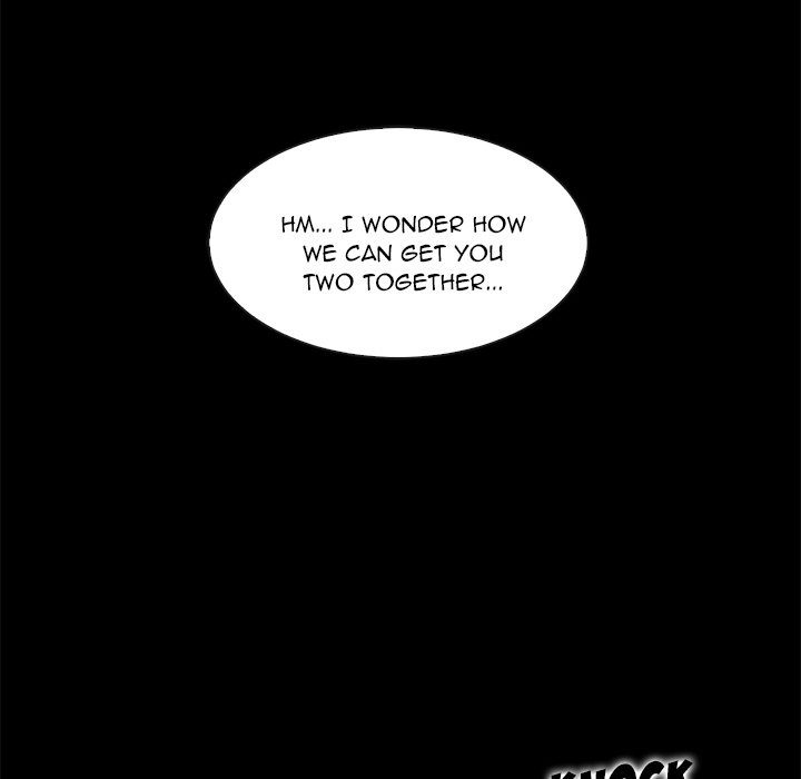 Bad Blood Chapter 47 - Manhwa18.com