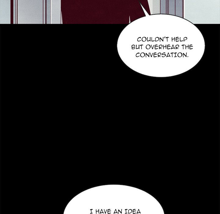 Bad Blood Chapter 47 - Manhwa18.com