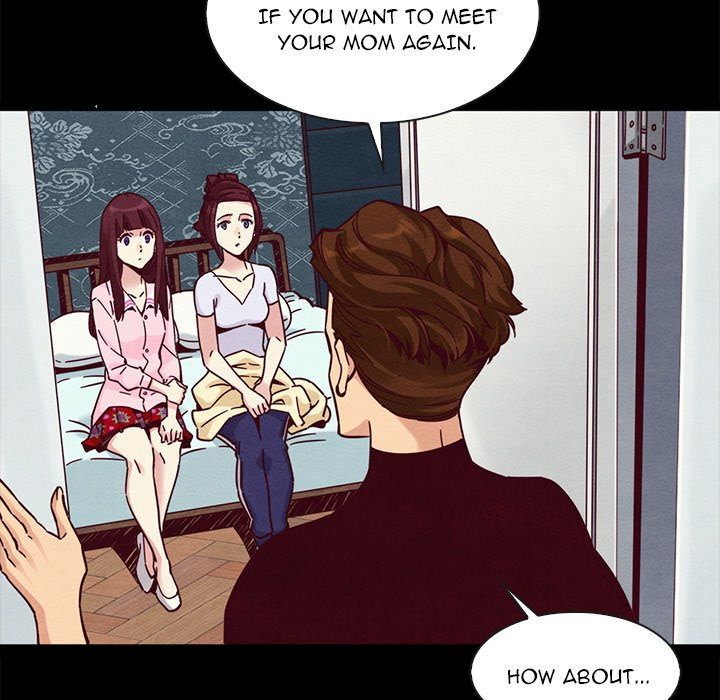 Bad Blood Chapter 47 - Manhwa18.com