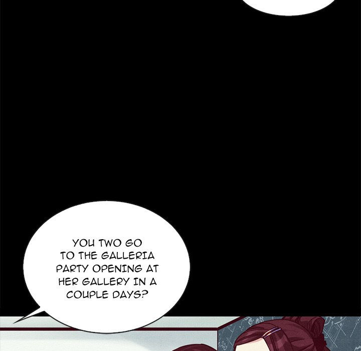 Bad Blood Chapter 47 - Manhwa18.com