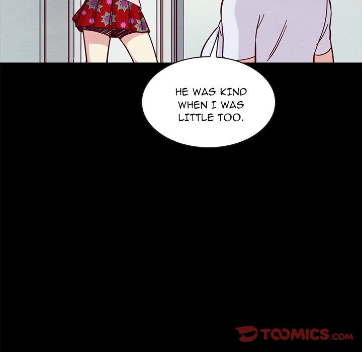 Bad Blood Chapter 47 - Manhwa18.com