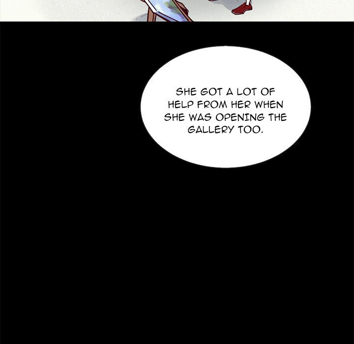 Bad Blood Chapter 47 - Manhwa18.com