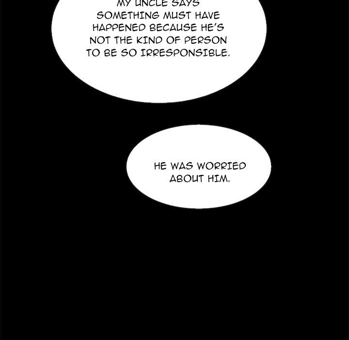 Bad Blood Chapter 47 - Manhwa18.com