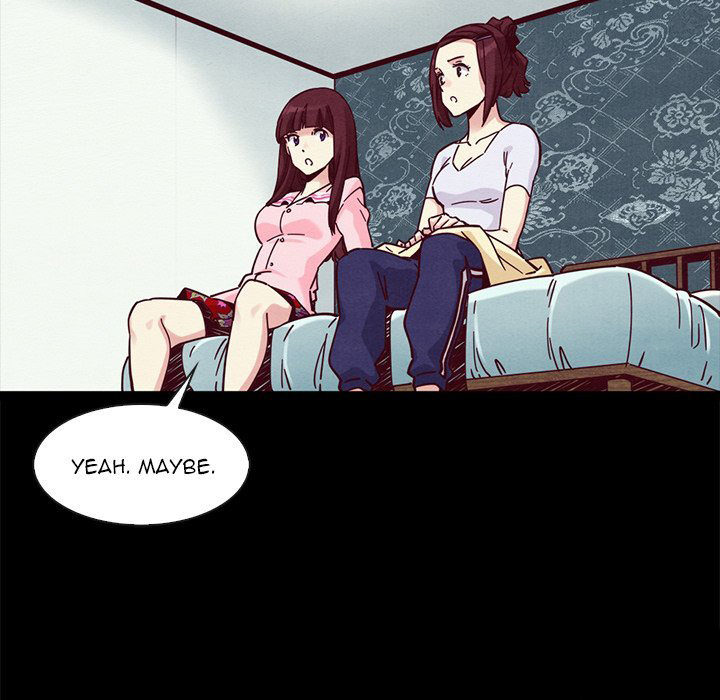 Bad Blood Chapter 47 - Manhwa18.com