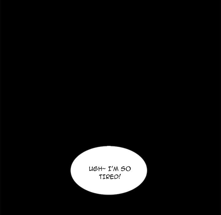 Bad Blood Chapter 47 - Manhwa18.com