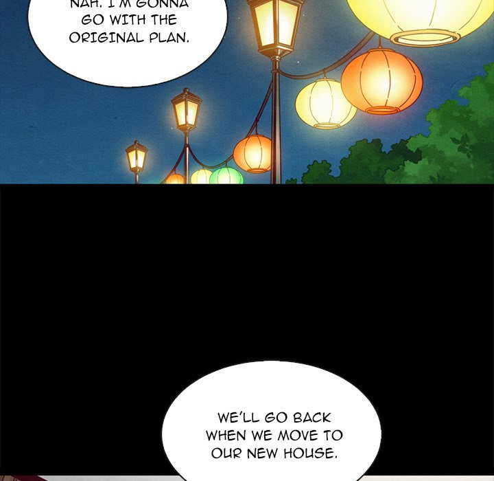 Bad Blood Chapter 47 - Manhwa18.com