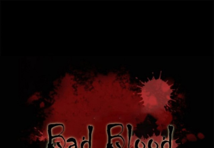 Bad Blood Chapter 49 - Manhwa18.com