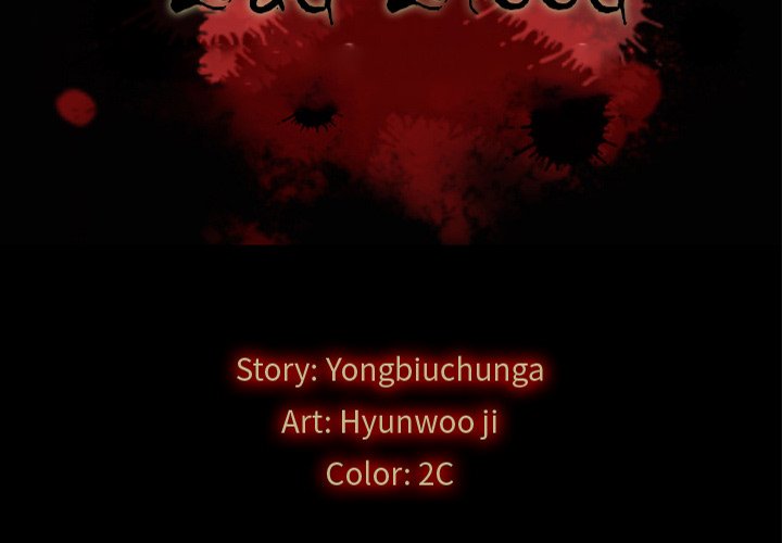 Bad Blood Chapter 49 - Manhwa18.com