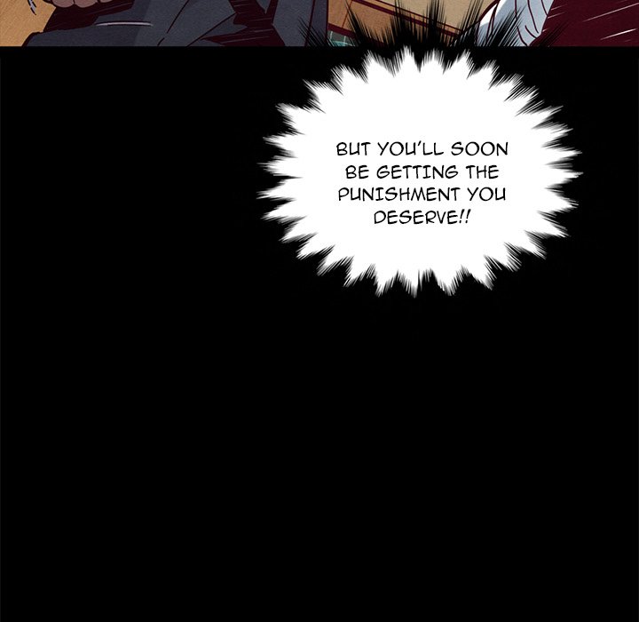 Bad Blood Chapter 49 - Manhwa18.com