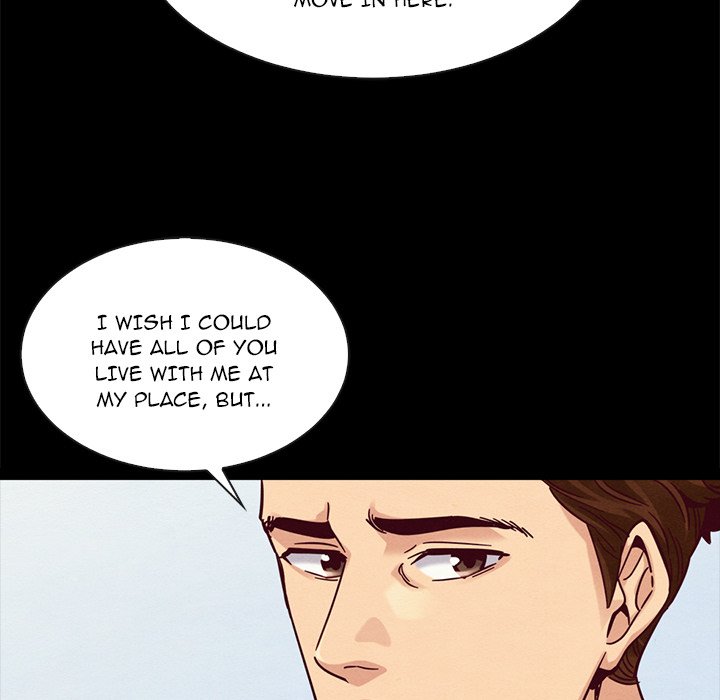 Bad Blood Chapter 49 - Manhwa18.com