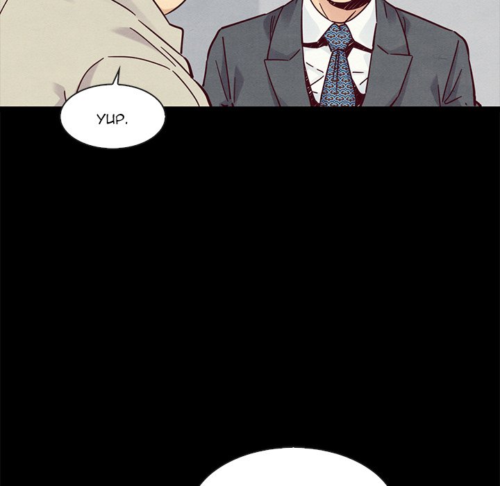 Bad Blood Chapter 49 - Manhwa18.com