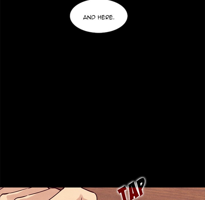 Bad Blood Chapter 49 - Manhwa18.com