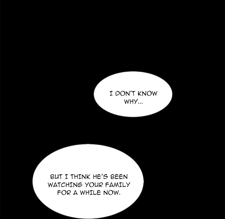 Bad Blood Chapter 49 - Manhwa18.com