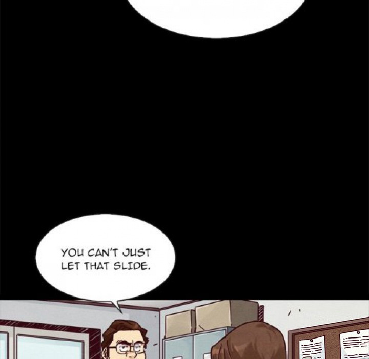 Bad Blood Chapter 49 - Manhwa18.com