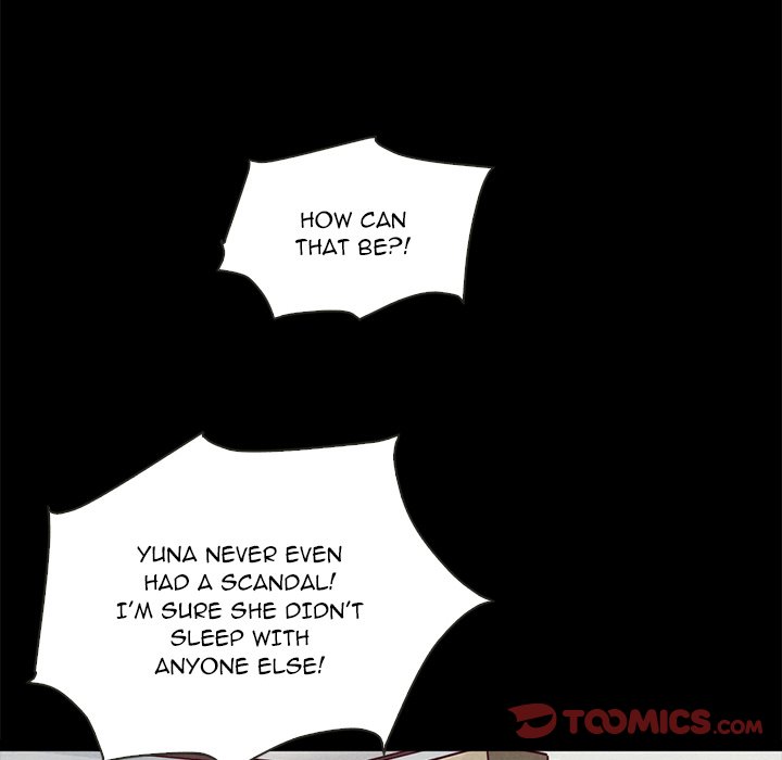 Bad Blood Chapter 49 - Manhwa18.com