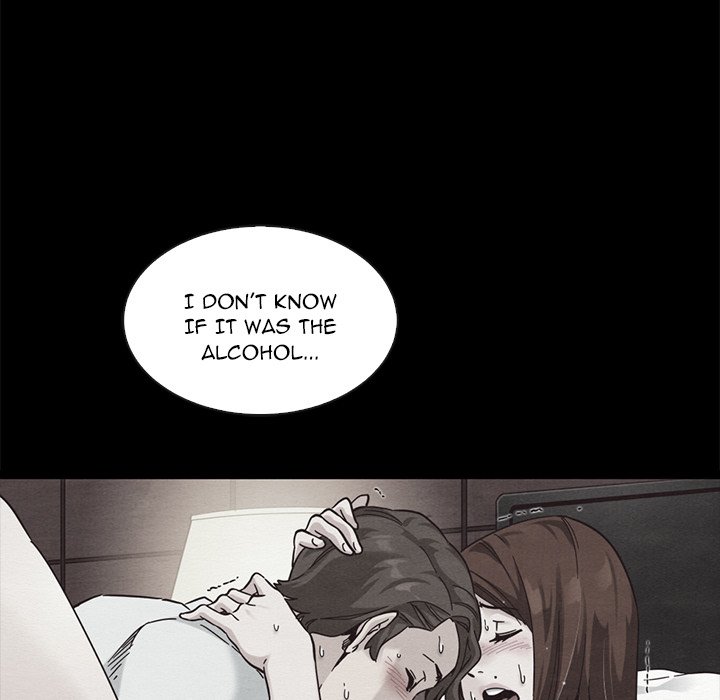 Bad Blood Chapter 49 - Manhwa18.com