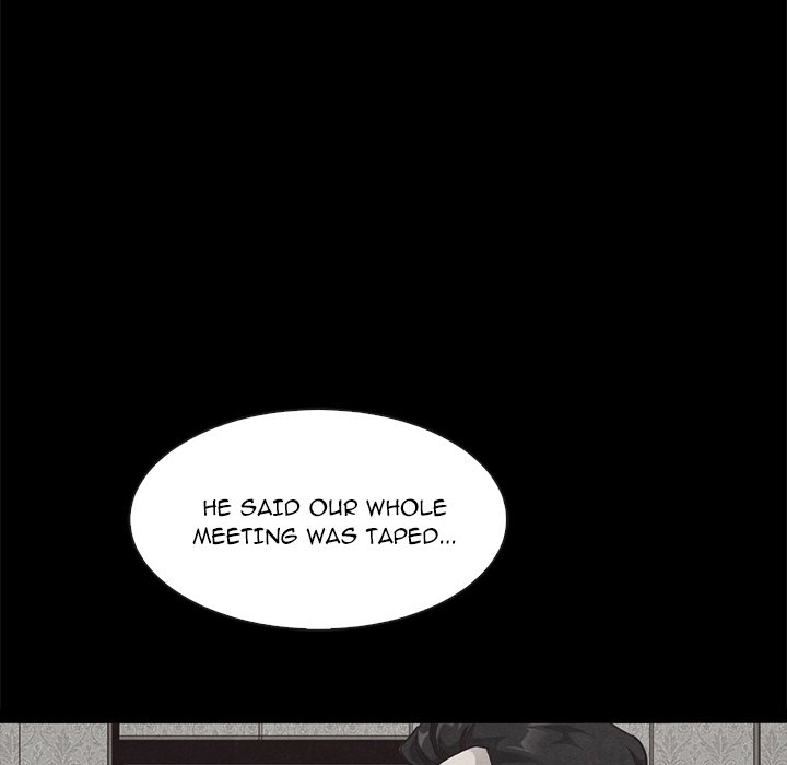 Bad Blood Chapter 49 - Manhwa18.com