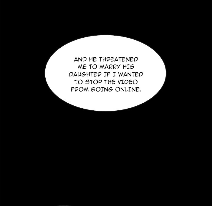 Bad Blood Chapter 49 - Manhwa18.com