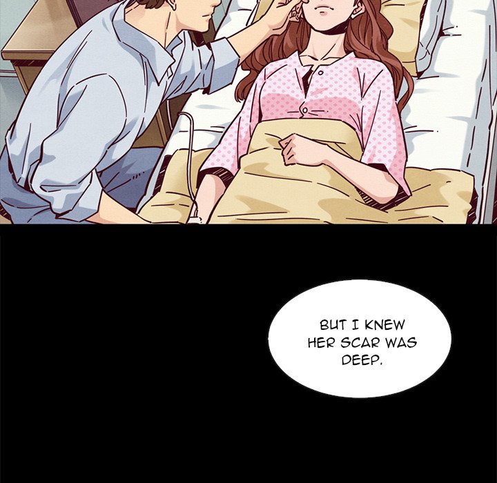 Bad Blood Chapter 49 - Manhwa18.com