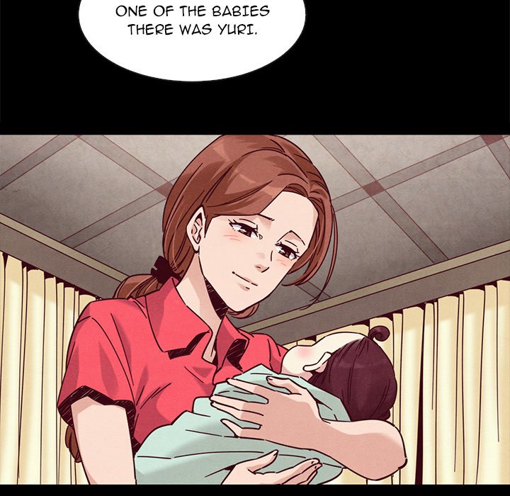 Bad Blood Chapter 49 - Manhwa18.com