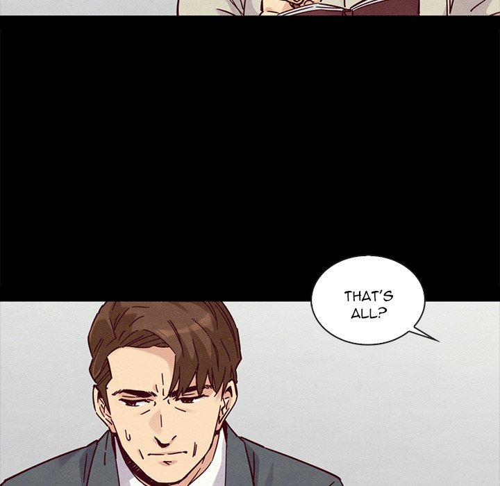 Bad Blood Chapter 49 - Manhwa18.com