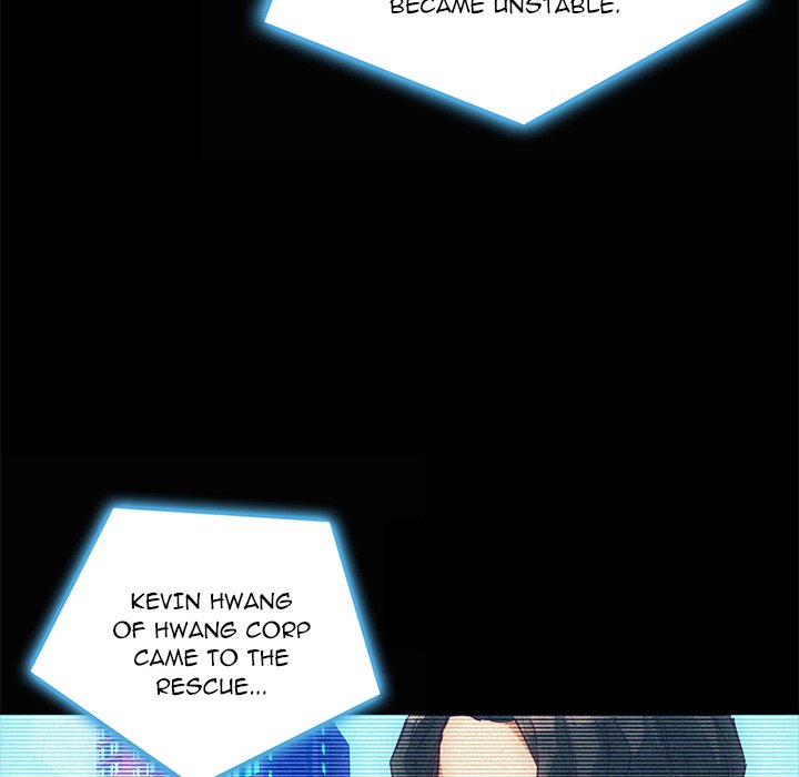 Bad Blood Chapter 49 - Manhwa18.com