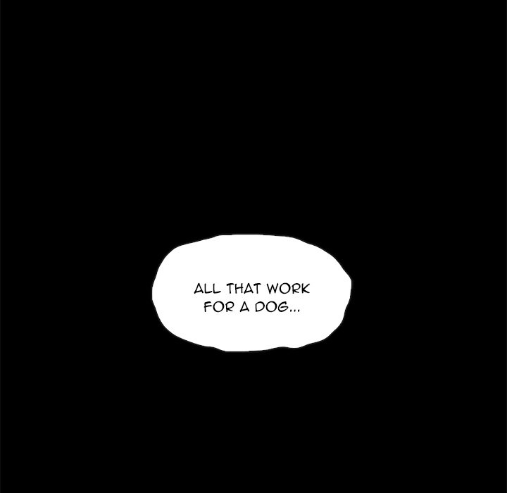 Bad Blood Chapter 49 - Manhwa18.com