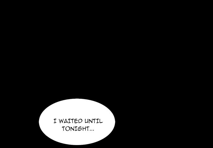 Bad Blood Chapter 5 - Manhwa18.com