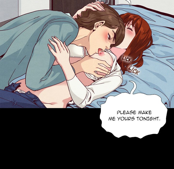 Bad Blood Chapter 5 - Manhwa18.com