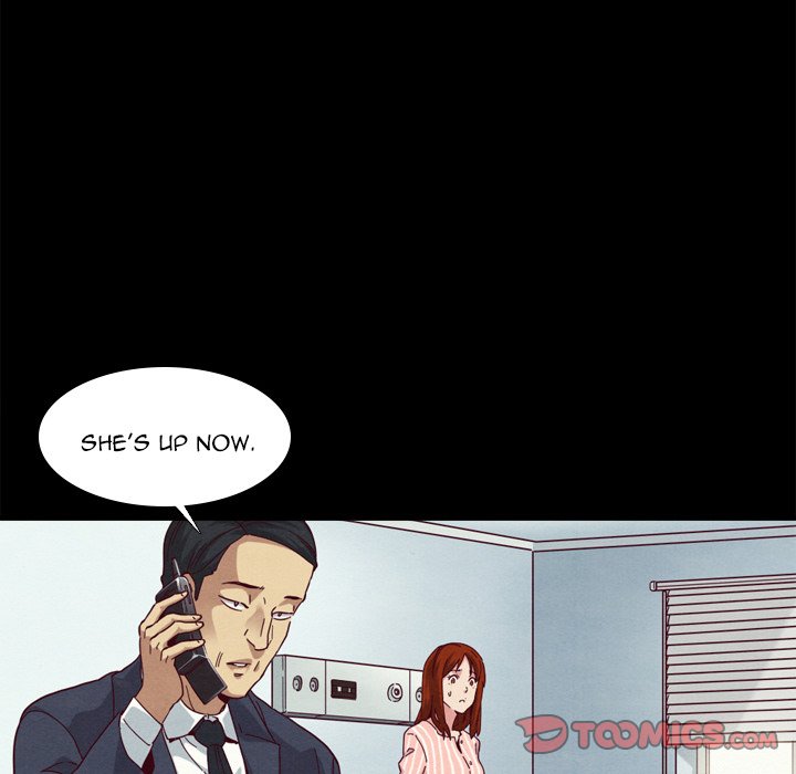 Bad Blood Chapter 5 - Manhwa18.com