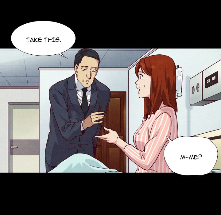 Bad Blood Chapter 5 - Manhwa18.com