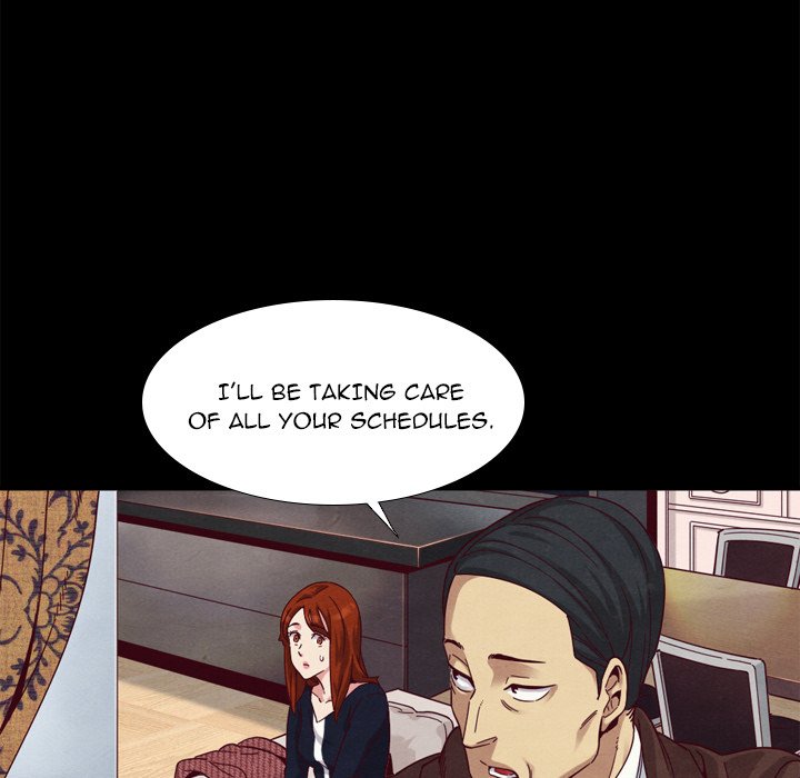 Bad Blood Chapter 5 - Manhwa18.com