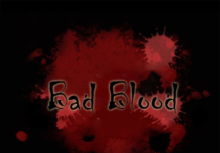 Bad Blood Chapter 50 - Manhwa18.com