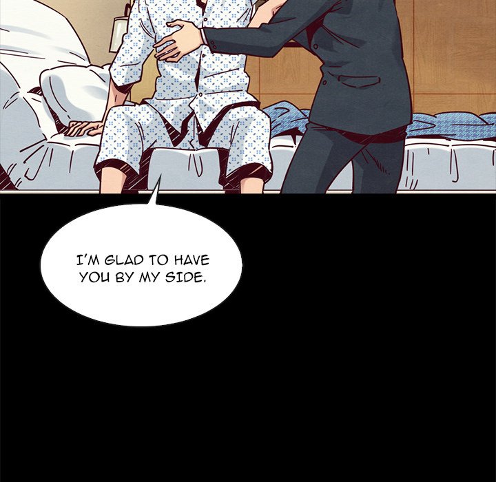 Bad Blood Chapter 50 - Manhwa18.com