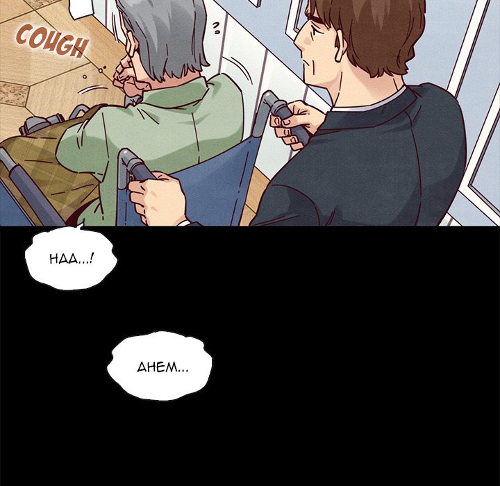 Bad Blood Chapter 50 - Manhwa18.com